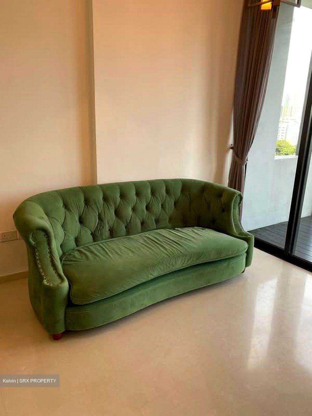 The Crest (D3), Condominium #545429141